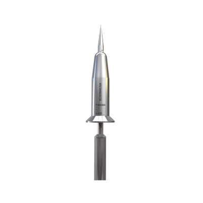 Punta Pararrayo DAT CONTROLER PLUS con Avance de Cebado de 15 µs (Excede Norma UNE y NFC). - Image 2
