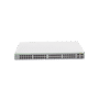 Switch Gigabit WebSmart de 48 puertos 10/100/1000 Mbps (4 x Combo) + 4 puertos gigabit SFP Combo