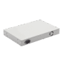 Switch Administrable CentreCOM GS970M, Capa 3 de 16 Puertos 10/100/1000 Mbps + 2 puertos SFP Gigabit