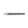 Switch L3 Stackable, 40x 10/100/1000-T PoE+ , 8x 100M/1G/2.5G/5G-T PoE+, 4x SFP+ Ports, 370W