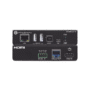 OMEGA 4K/UHD Transmisor HDBaseT para HDMI con USB