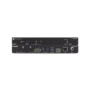 Switch Matriz Omega 4K/UHD Entrada Doble para HDMI y USB-C con Hub USB