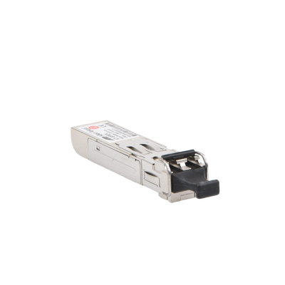 Transceptor MiniGbic SFP Multimodo 1000X, distancia hasta 2 km, conector LC - Image 3
