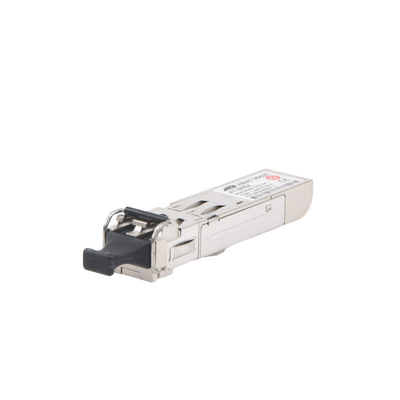 Transceptor MiniGbic SFP Multimodo 1000X, distancia hasta 2 km, conector LC - Image 4