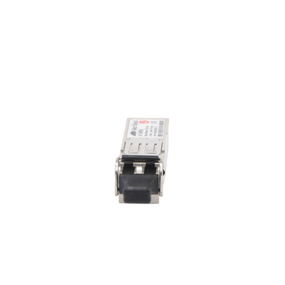 Transceptor MiniGbic SFP Multimodo 1000X, distancia hasta 2 km, conector LC - Image 5
