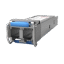 Tranceptor MiniGBIC SFP MonoModo 1000EX 40KM Conector LC, Temperatura -40 a 105º C