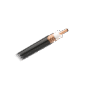 Cable coaxial HELIAX de 7/8". Cobre corrugado, 100% Blindado.