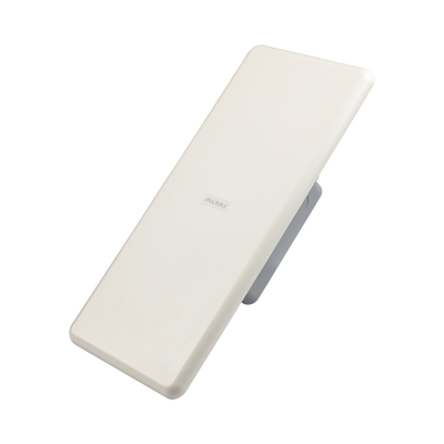 Punto de Acceso Sectorial Wi-Fi 6 y Base PTMP, MIMO 2×2, Hasta 800 m de Cobertura, Doble Banda Simultanea  en 2.4 y 5 GHz, Hasta 1.75 Gbps, 512 Usuarios Concurrentes