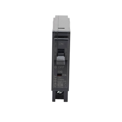 Interruptor Termomagnético Enchufable, Serie: B2Q, 1P, 20A, 120/240V (SKU:1002263) - Image 6