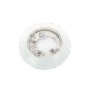 Paquete con 10 Piezas / Base de 6 Pulgadas B300-6 / Para detectores Notifier, Farenhyt, Silent Knight y Fire-Lite / Color Blanco