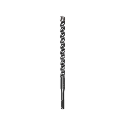 Broca para concreto 5/8″ x 10″ SDSâ€‘PLUS, 3â€‘Filos