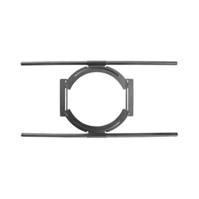 Soporte de techo abatible ajustable para 6.5 y 8 “LC, SP, CP, PP, PDP, PG, GP, GG, GGD, GC y CL-70V-6.