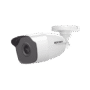 Bala TURBOHD 2 Megapíxeles (1080p) / METÁLICA / Gran Angular 103° / Lente 2.8 mm / IR EXIR 40 mts / Exterior IP66 / TVI-AHD-CVI-CVBS
