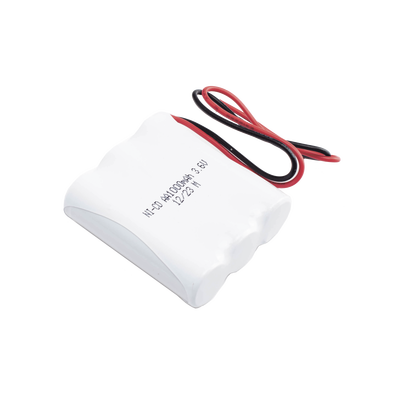 Batería de 3.6V para Luz de Emergencia SF700W - Image 3