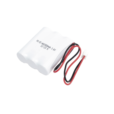 Batería de 3.6V para Luz de Emergencia SF700W - Image 4