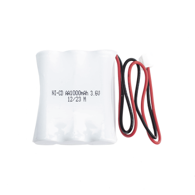 Batería de 3.6V para Luz de Emergencia SF700W - Image 2