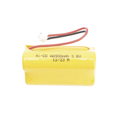 Bateria de 3.6V para Luz de Emergencia SF-KDC860 - Image 2