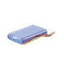 BATERIA PARA COMUNICADORES PEGASUSNX, PEGASUSNXII, PEGASUSNX3G Y PARA FOTOCELDA SMAHY210