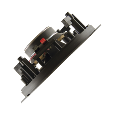 Altavoz CURRENT AUDIO BCS80FL de 8 ohms de 8in para plafón de la serie Contractor con parrilla FastLoc, 5 - 60 Watts, PAR - Image 3