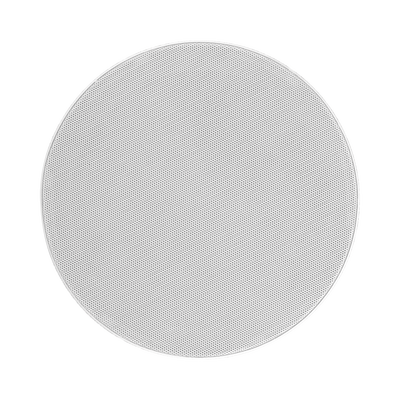 Altavoz CURRENT AUDIO BCS80FL de 8 ohms de 8in para plafón de la serie Contractor con parrilla FastLoc, 5 - 60 Watts, PAR - Image 5