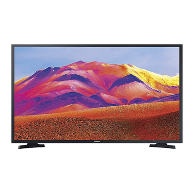 Smart TV para Negocios 43″ FullHD / Entradas de Video HDMI / Bocinas Integradas de 10 W / Compatible con VESA / Ideal para uso comercial o residencial.