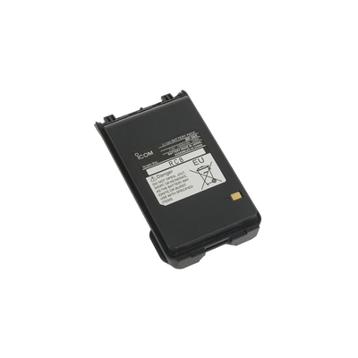 Batería Li-Ion, de 1900 mAh, para radios IC-F3003/4003, F3103D/4103D, F3210D/4210D