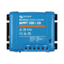 BlueSolar MPPT 100/20. Controlador Solar MPPT 20A, Voltaje Selección Automática: 12/24/48 Vcc.