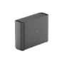 Beestation Servidor NAS de 1 Bahía / Incluye 4TB HDD / Servicio Nube Gratis (P2P)