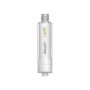 Radio airMAX Bullet-M2HP, hasta 100 Mbps, frecuencia de 2 GHz (2412 - 2472 GHz), No incluye adaptador PoE