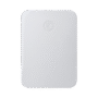 Estación Base ePMP MicroPoP 3000 para enlaces Multipunto, Protección IP67, 5150-5875 GHz, Cobertura 360 grados, +600 Mbps, para temperaturas extremas