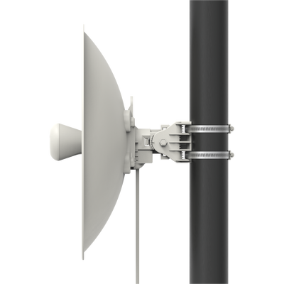 ePMP Force 300-25L / Para zonas con alta interferencia / Hasta 400+ Mbps /4910 - 6200 MHz / Hasta 10 km / Antena de 25 dBi / latencia baja - Image 4