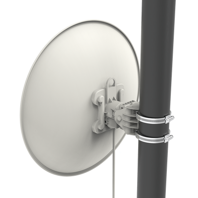 ePMP Force 300-25L / Para zonas con alta interferencia / Hasta 400+ Mbps /4910 - 6200 MHz / Hasta 10 km / Antena de 25 dBi / latencia baja - Image 5