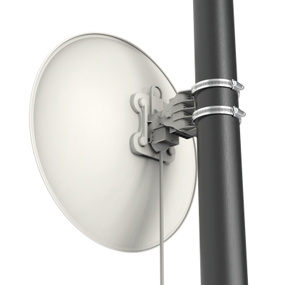 ePMP Force 300-25L / Para zonas con alta interferencia / Hasta 400+ Mbps /4910 - 6200 MHz / Hasta 10 km / Antena de 25 dBi / latencia baja - Image 6