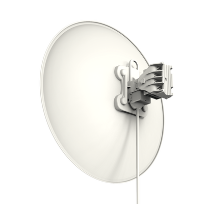 ePMP Force 300-25L / Para zonas con alta interferencia / Hasta 400+ Mbps /4910 - 6200 MHz / Hasta 10 km / Antena de 25 dBi / latencia baja - Image 8