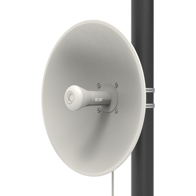 ePMP Force 300-25L / Para zonas con alta interferencia / Hasta 400+ Mbps /4910 - 6200 MHz / Hasta 10 km / Antena de 25 dBi / latencia baja - Image 2