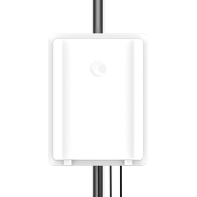 Estación Base ePMP 4500 con Antena Integrada con 17 dBi y 90º de apertura / MU-MIMO/OFDMA 8x8 con Capacidad de Hasta 4 Gbps Agregados / 4910–6135 MHz (Wi-Fi 6) / Sincronización GPS / Hasta 120 Suscriptores / Protección IP67 - Image 6