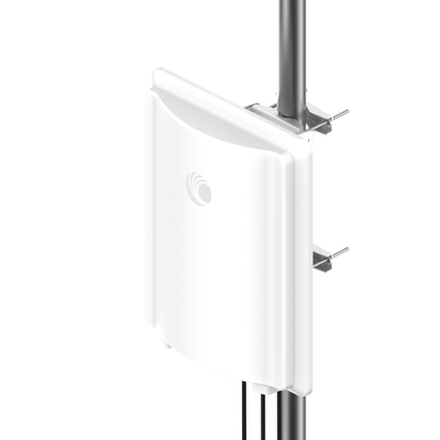 Estación Base ePMP 4500 con Antena Integrada con 17 dBi y 90º de apertura / MU-MIMO/OFDMA 8x8 con Capacidad de Hasta 4 Gbps Agregados / 4910–6135 MHz (Wi-Fi 6) / Sincronización GPS / Hasta 120 Suscriptores / Protección IP67 - Image 7