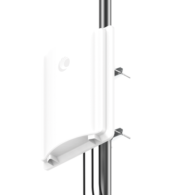 Estación Base ePMP 4500 con Antena Integrada con 17 dBi y 90º de apertura / MU-MIMO/OFDMA 8x8 con Capacidad de Hasta 4 Gbps Agregados / 4910–6135 MHz (Wi-Fi 6) / Sincronización GPS / Hasta 120 Suscriptores / Protección IP67 - Image 2