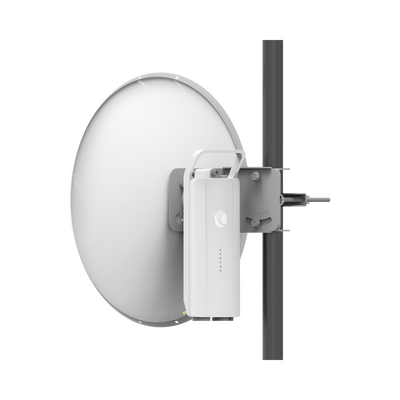 Enlace BackHaul Completo ePMP Force 425 / Antena Integrada de 25 dBi / Hasta 1 Gbps / 4.9-6.2 GHz / 33% más Ancho de Banda / Hasta 10 km - Image 4