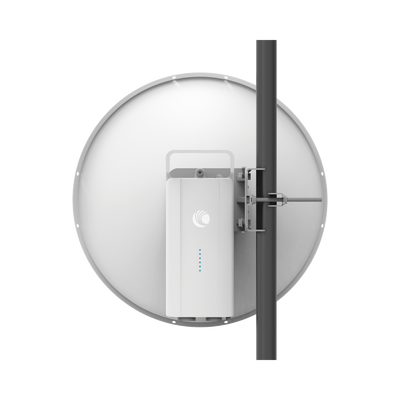 Enlace BackHaul Completo ePMP Force 425 / Antena Integrada de 25 dBi / Hasta 1 Gbps / 4.9-6.2 GHz / 33% más Ancho de Banda / Hasta 10 km - Image 5