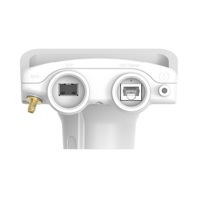 Enlace BackHaul Completo ePMP Force 425 / Antena Integrada de 25 dBi / Hasta 1 Gbps / 4.9-6.2 GHz / 33% más Ancho de Banda / Hasta 10 km - Image 8