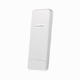 Punto de Acceso Sectorial de 70 ° Super Wi-Fi, PTP y PTMP en 2.4 GHz, Antena Integrada de 10 dBi, Hasta 800 m de Cobertura, Soporta Fichas-Vouchers, Administración en Nube Gratis con INSIGHTS (Con Versión de HW 4.0 ó Superior).