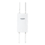 Punto de Acceso WiFi 6 y PTMP Omnidireccional, Cobertura Hasta 300 m, Doble Banda Simultanea en 2.4 y 5 GHz, Hasta 2.976 Gbps, Hasta 256 Usuarios Concurrentes, Administración en Nube Gratis con INSIGHTS