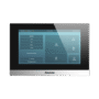 Monitor IP Android / Pantalla Touch Screen LCD 7" / WiFi / PoE / Comuncación SIP / Conexión Remota por App / Administracion Nube Gratis