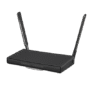 (hAP ax3) Router Wireless 802.3ax, 1 puerto 2.5Gbps, 4 puertos 1Gbps