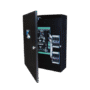 Controlador de Acceso / 8 Lectoras / Doble Procesador / +50 Formatos de Tarjetas Compatibles / 45,000 Tarjetas