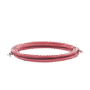 Cable para Controlador 3.0 m, Rojo, Calibre 8 AWG con Terminal de Ojo en un Extremo
