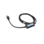 Cable de Comunicación  VE.Direct a USB para controladores Victron