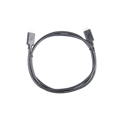 Cable de Comunicación VE.Direct a VE.Direct para controladores Victron de 10 m
