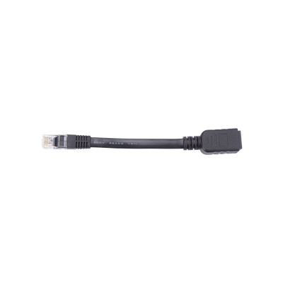 Extensión de Cable de Comunicación RJ45 – RJ45 Compatible con EPEVERWIFI